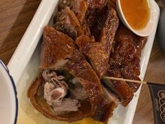 -先记烧鹅王·本地粤菜(福永店)