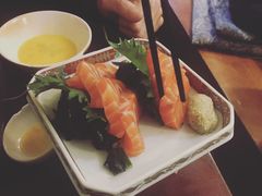 -樱の花亭日本料理店