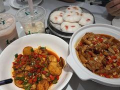 -兰湘子·湘菜小炒(通州万象汇店)