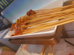 -燃尖儿自助串串火锅(新业广场店)