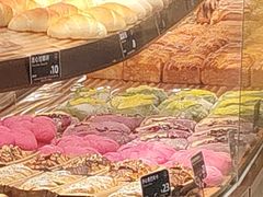 -FANEN法念·烘焙·甜点(万象城店)