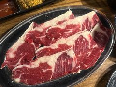 -山居屋炭火烧肉(厚街万达店)