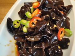 -竹里馆 ·茶食(奥体店)