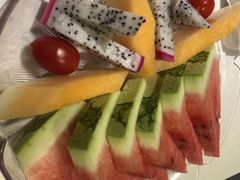 -海底捞火锅(老城根店)