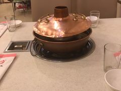 -八先生涮肉房(三里河店)