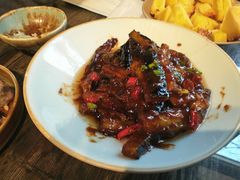 -水煮三国·川鲁江湖菜(香山店)