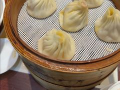 -老淮城·长鱼面(河下古镇店)