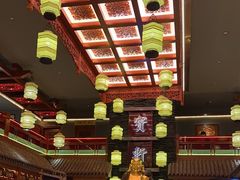 -宝轩渔府·老字号海鲜·正宗津菜(水上店)