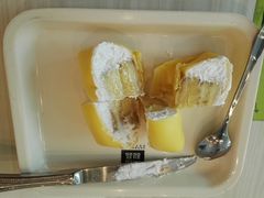 -满记甜品(荟聚购物中心店)