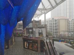 -海底捞火锅(老城根店)