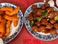 -北大地皖峰饭馆