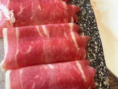 -珺小七铜锅涮肉(桃园路店)
