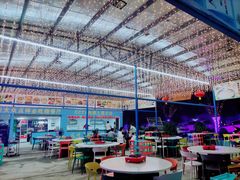 -墨脱石锅椰子鸡•海鲜糟粕醋(榆亚路店)