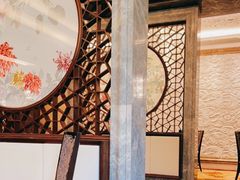 -青岛香格里拉·香宫中餐厅