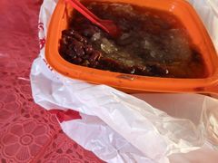 -冰冰酱老味刨冰绵绵冰(中山路总店)