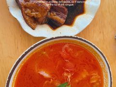 -張飛扒肉·龙江非遗(道外店)