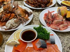 -禾斗海鲜自助(市南银座店)