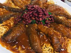 -东江海鲜酒家(艺都分店)