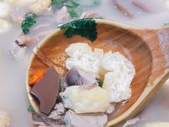 -满园烤鸭·春饼(太原街万达店)