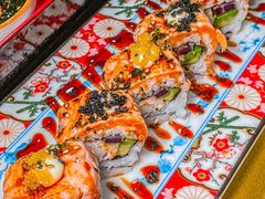 -桃屋日本料理(清华科技园店)