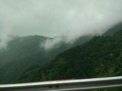 -驼梁风景区