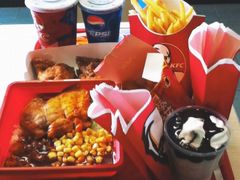 -肯德基(学院路店)