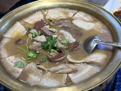 -老长春肉馆(隆礼路店)