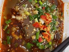 -蜀串香牛杂火锅串串