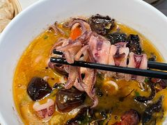 -闽海肴(北辰荟店)