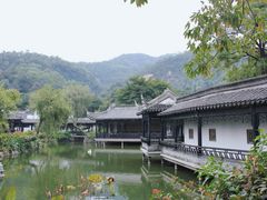 -中山詹园