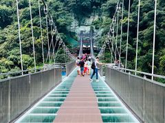 -古龙峡云天玻霸