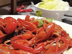 -海底捞火锅(海悦天地店)