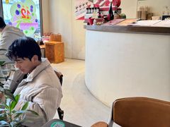-fishtank鱼缸咖啡(三山街店)