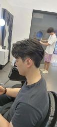-CIT造型·烫发·染发