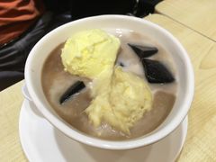 -甜心妈妈·榴莲星级糖水(北京路总店)