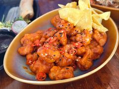 发泄花椰菜-COMMUNE RESERVE幻师(愚园路店)
