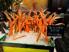-西安W酒店·WEI全味西餐厅