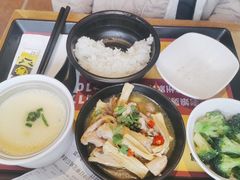 -老娘舅(天阳亲子广场店)