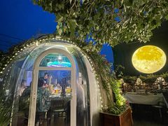 -1819餐厅·团队聚餐·烤串·精酿