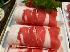 -傣妹火锅(南京东路一店)