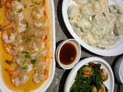 -前海沿·青岛菜(李沧万达店)