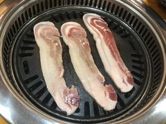 -美阿里烤肉·韩料(茂名道店)