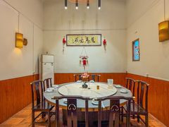 -东坊味道私房菜·地道顺德菜(大良店)