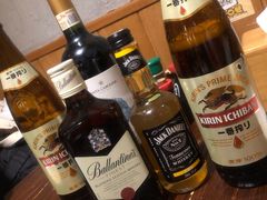 -鸟亭·居酒屋(青年路店)