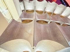 -交通银行前滩31演艺中心