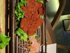 -盡膳口福跷脚牛肉火锅(合生汇购物中心店)