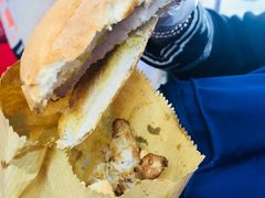 -大利来记餐厅(大三巴店)