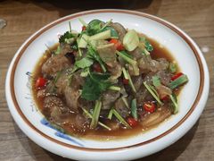 -西安贾三灌汤包·回坊小吃·清真炒菜(北院门总店)