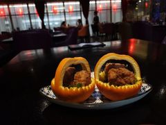 -羽山料理