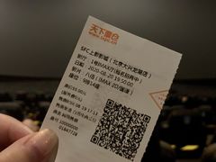 -SFC上影影城(北京大兴龙湖天街IMAX店)